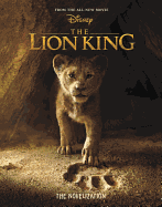 The Lion King: The Novelization