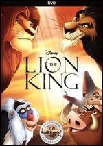 The Lion King