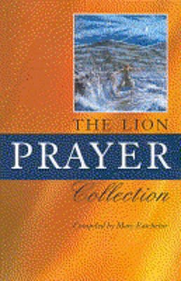 The Lion Prayer Collection - Batchelor, Mary