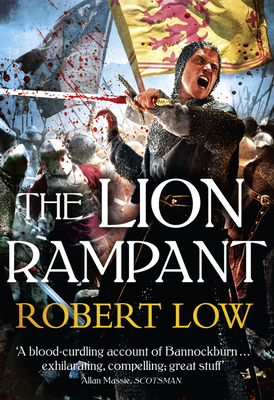 The Lion Rampant - Low, Robert
