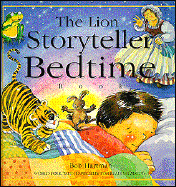 The Lion Storyteller Bedtime Book