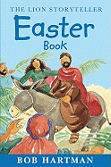 The Lion Storyteller Easter Book