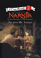 The Lion, the Witch and the Wardrobe: Tea with Mr. Tumnus
