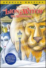 The Lion, the Witch and the Wardrobe