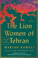The Lion Women of Tehran