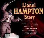 The Lionel Hampton Story