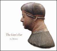 The Lion's Ear - Ann Allen (recorder); Corina Marti (recorder); Corina Marti (harpsichord); David Hatcher (viola da gamba);...