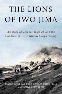 The Lions of Iwo Jima