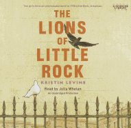The Lions of Little Rock