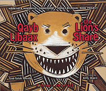 The Lion's Share/Qayb Libaax: A Somali Folktale