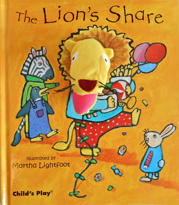 The Lion's Share - 