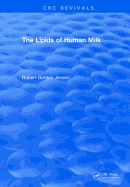 The lipids of human milk
