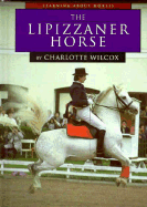 The Lipizzaner Horse