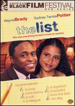 The List [WS]