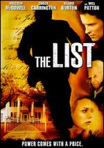 The List - Gary Wheeler