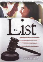 The List
