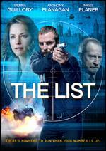 The List - Klaus H�ttmann