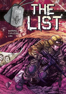 The List - Manning, Matthew K