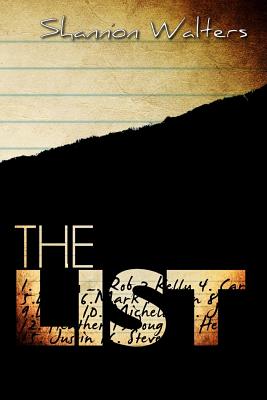 The List - Walters, Shannon