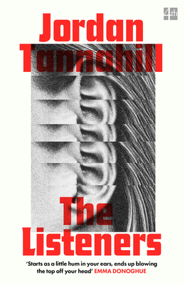 The Listeners - Tannahill, Jordan