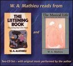 The Listening Book/The Musical Life
