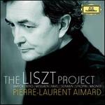 The Liszt Project