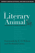 The Literary Animal: Evolution and the Nature of Narrative