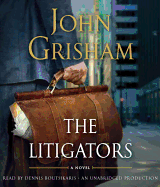 The Litigators