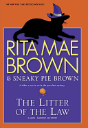 The Litter of the Law