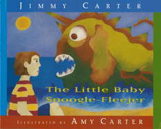 The Little Baby Snoogle-Fleejer