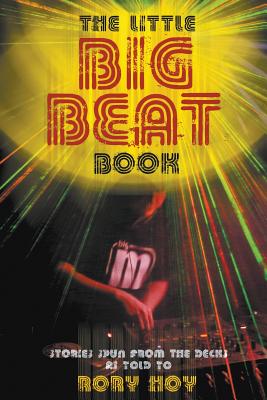 The Little Big Beat Book - Hoy, Rory