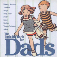 The Little Big Book for Dads