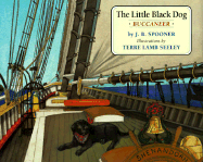 The Little Black Dog Buccaneer