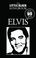 The Little Black Songbook: Elvis