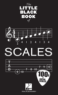 The Little Black Songbook: Scales