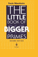 The Little Book of Bigger Primes