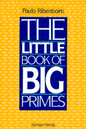 The Little Book of Bigger Primes
