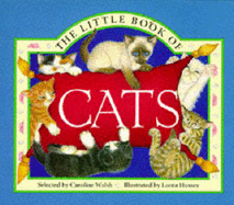The Little Book of Cats