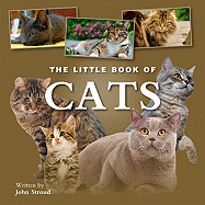 The Little Book of Cats