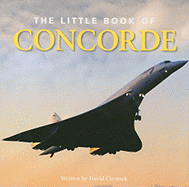 The Little Book of Concorde