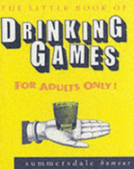 The Little Book of Drinking Games