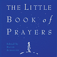 The Little Book of Prayers