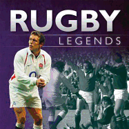 The Little Book of Rugby Legends