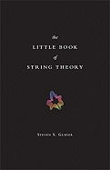 The Little Book of String Theory