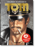 The Little Book of Tom: Bikers