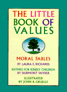 The Little Book of Values
