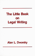 The Little Book on Legal Writing