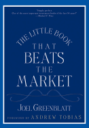 The Little Book That Beats the Market