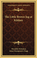 The Little Brown Jug at Kildare