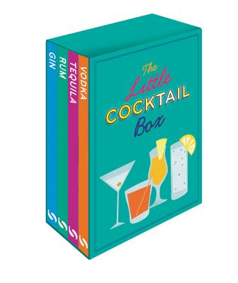 The Little Cocktail Box - Spruce